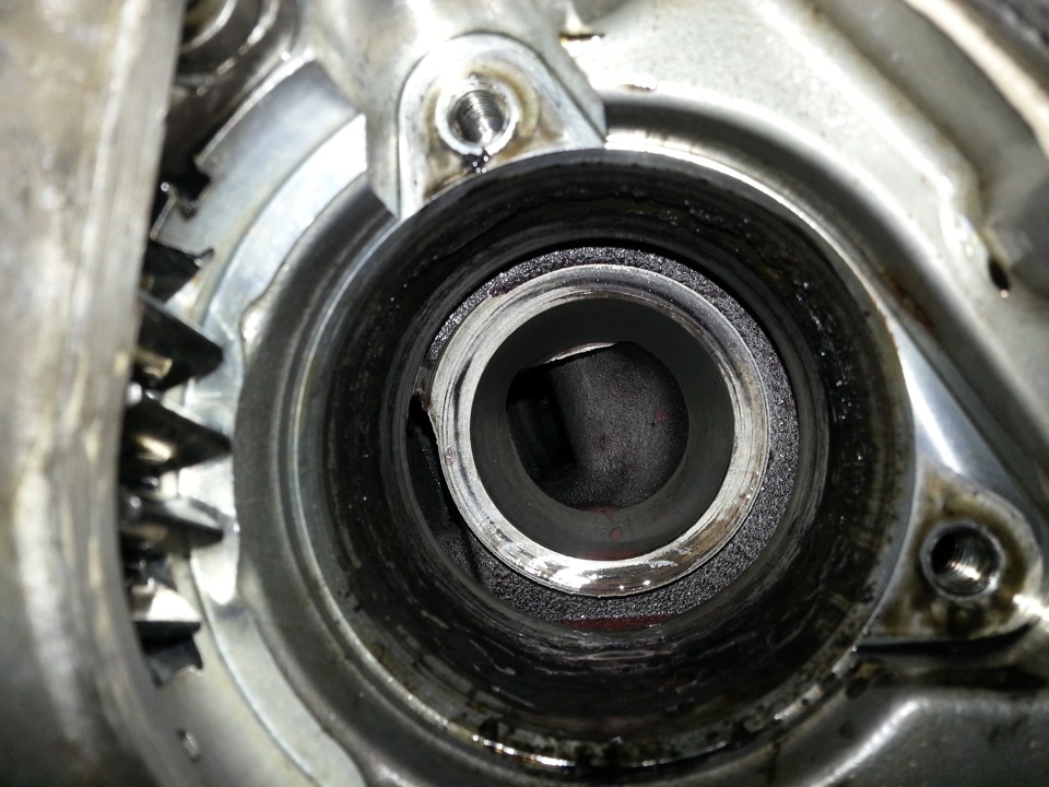 Фото в бортжурнале Volkswagen Transporter T5