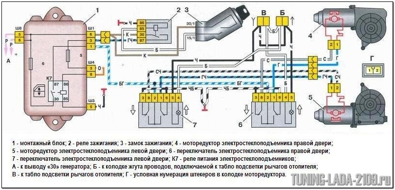 Сводный алфавитный СПИСОК. Авто, броне и около от 