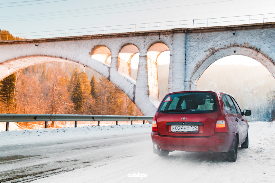 #13 — Переход на Гранта СОД, как показал себя Gatest? — Lada Калина ...