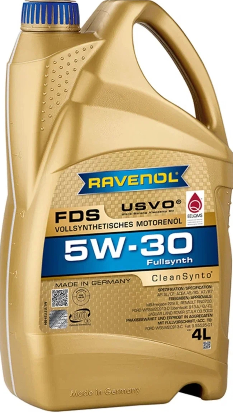 ravenol fds 5w30 drive2