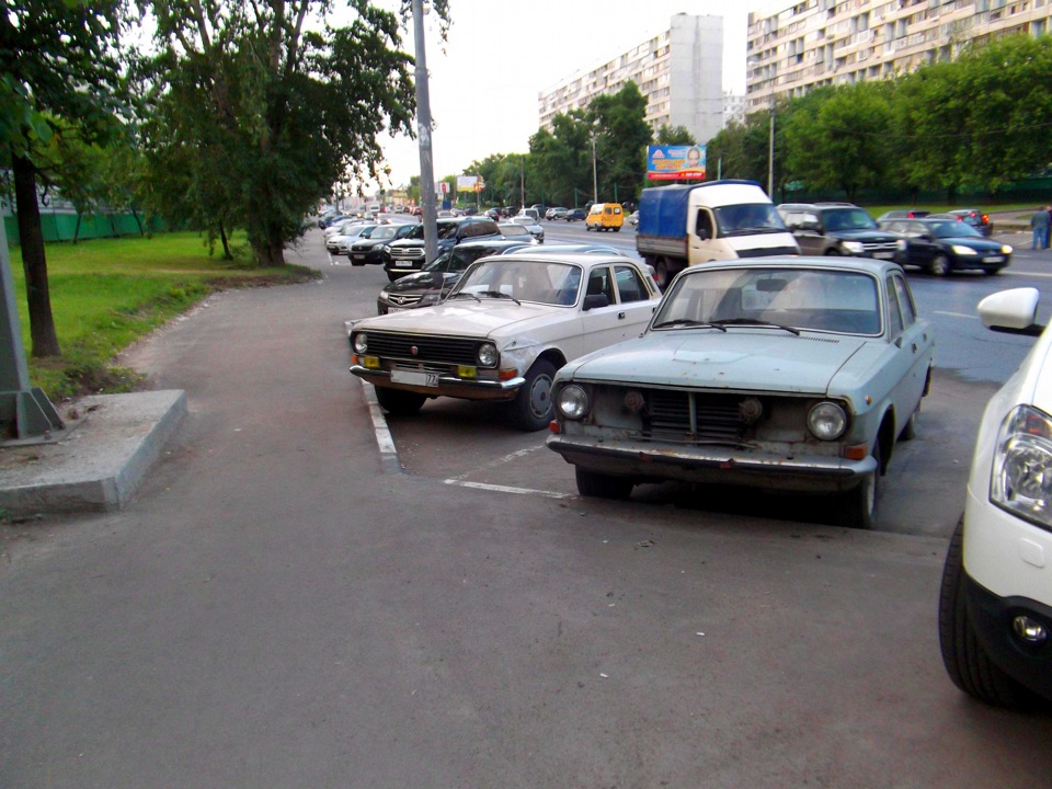 Продаёццо волга — DRIVE2