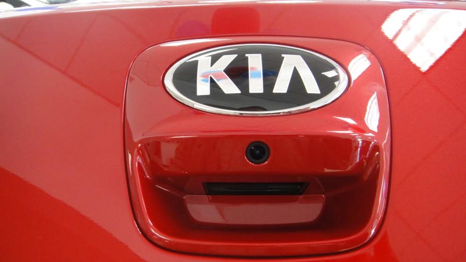 kia cars