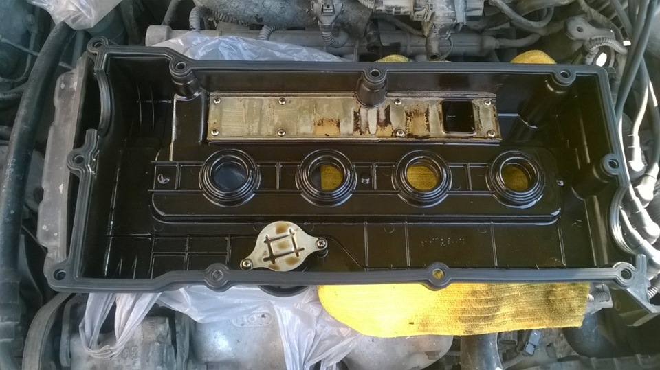 Прокладка… или как мне необходимо было поменять тормозную трубку ...