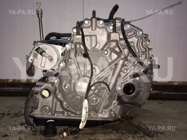 Вариатор JF011E (2WD FF) Мицубиси Лансер, Аутлендер XL, Пежо 4007 ...