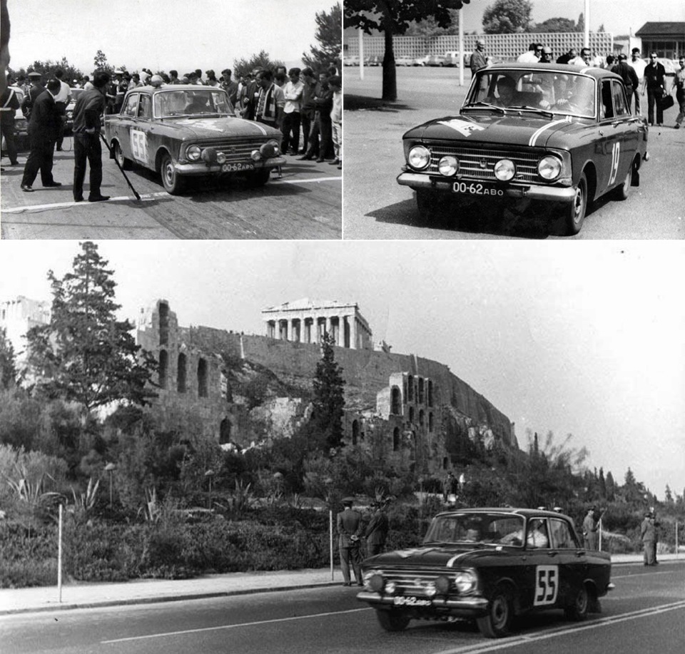 Ралли на русских авто. Смотреть фото Ралли на русских авто. Смотреть картинку Ралли на русских авто. Картинка про Ралли на русских авто. Фото Ралли на русских авто