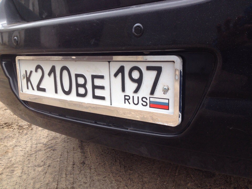 Долгожданная тонировка и небольшой подгончик — Nissan Tiida (1G), 1,6 л ...