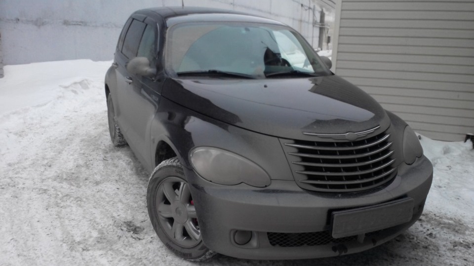 Инструкция По Ремонту Chrysler Pt Cruiser Инструкция По Ремонту Chrysler Pt Cruiser