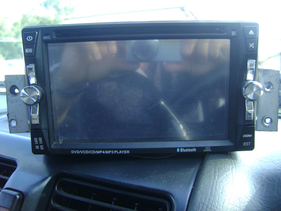 f31db2as 960 Мазда мпв сабвуфер как подключить