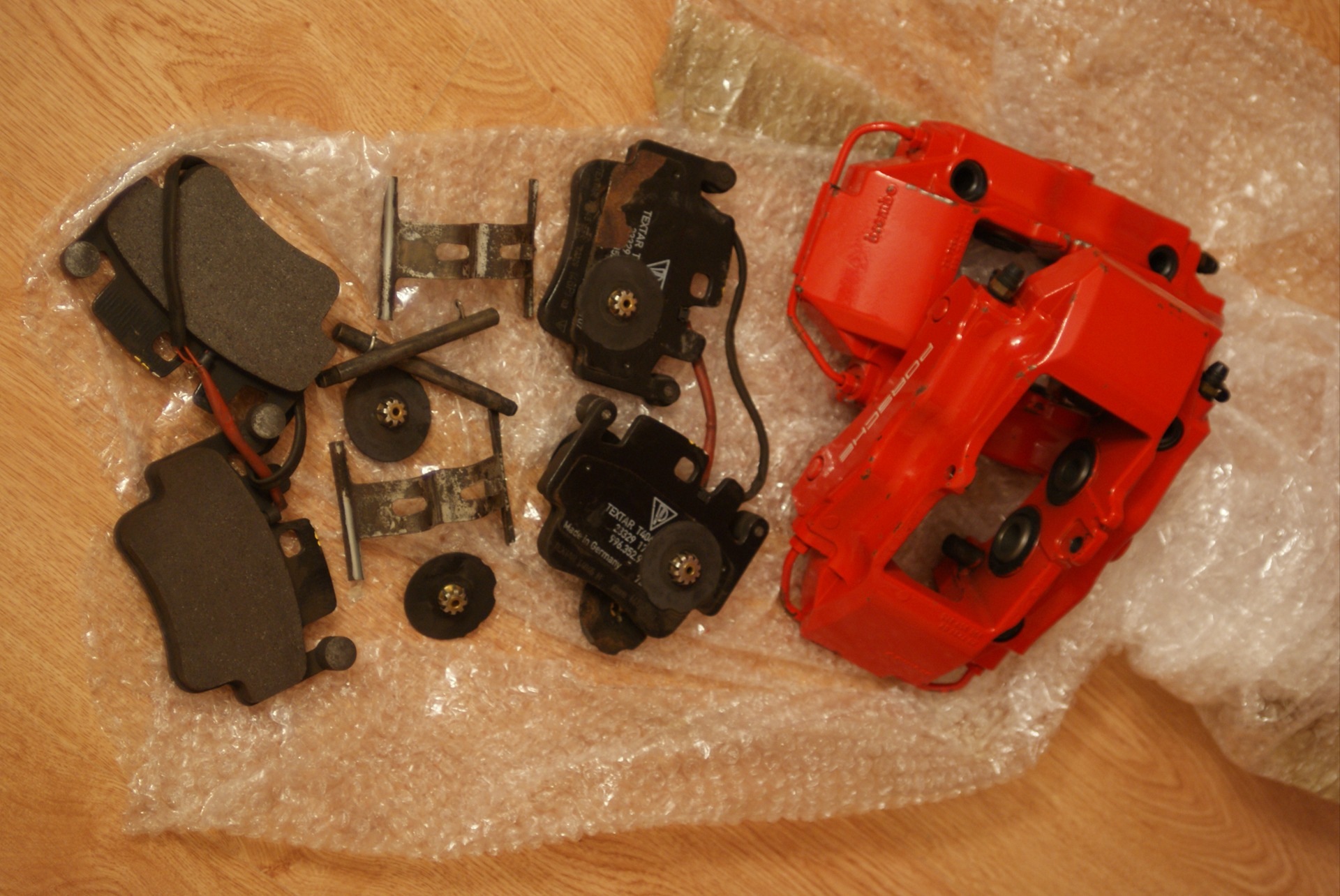 суппорт brembo porsche суппорт brembo porsche