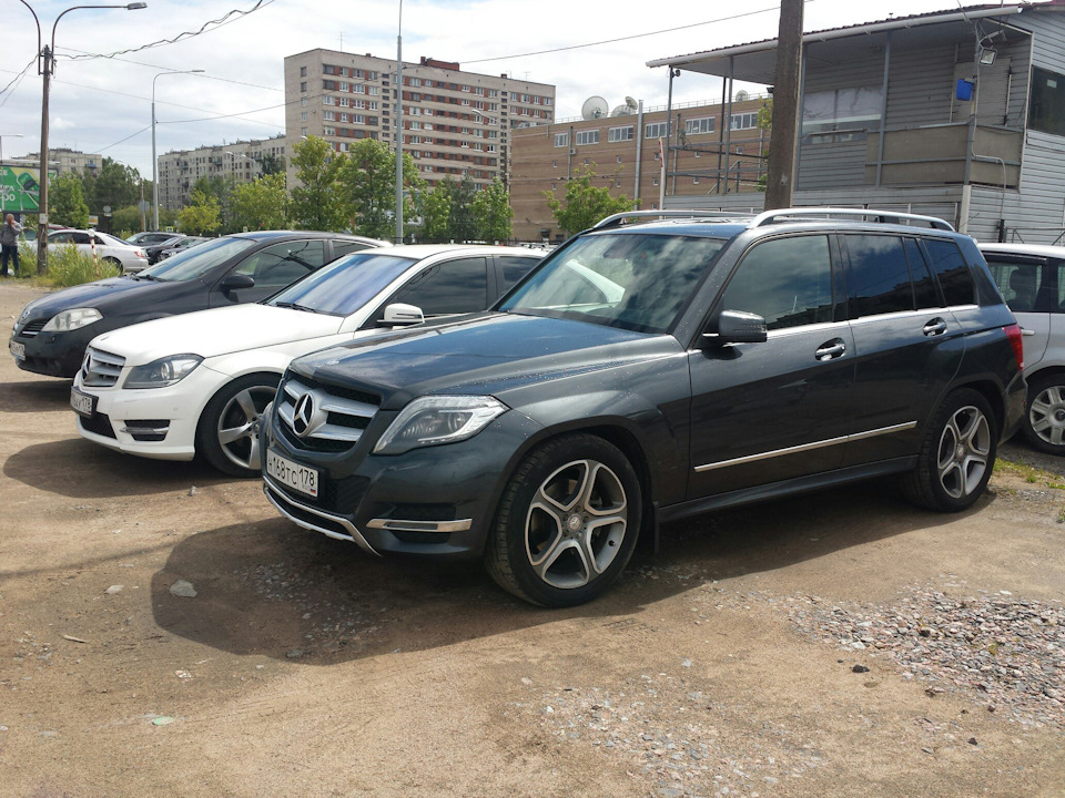 Чистка моторчика печки + дополнительный фильтр — Mercedes-Benz C-class ...