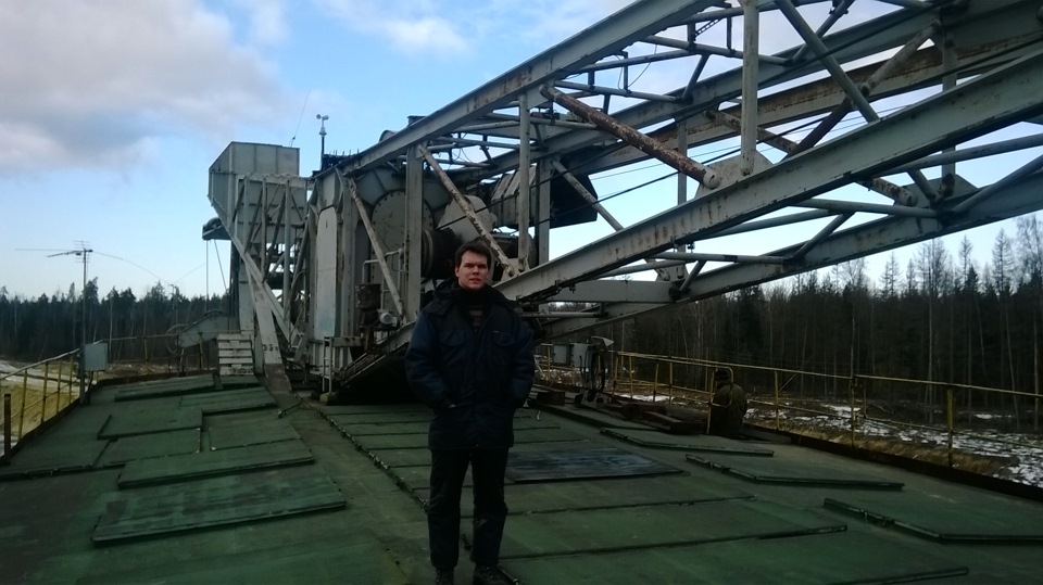 Фото в бортжурнале Subaru Forester (SG)