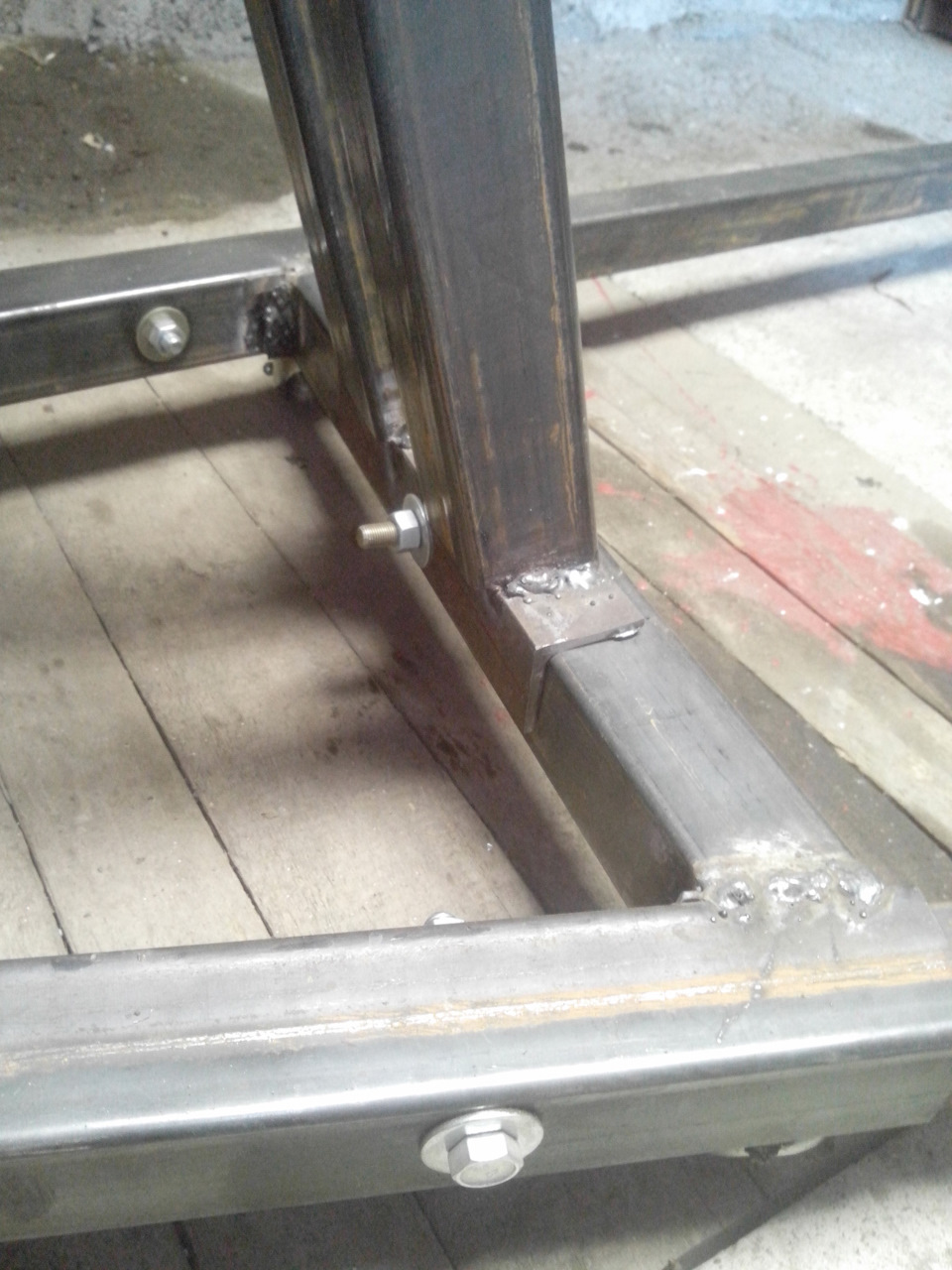 Фото в бортжурнале Mazda Capella VI