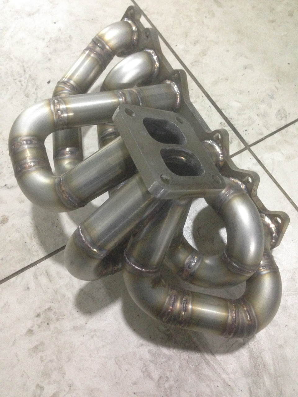 Фото в бортжурнале Toyota Mark II (90)