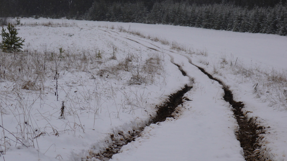 Фото в бортжурнале УАЗ 31514
