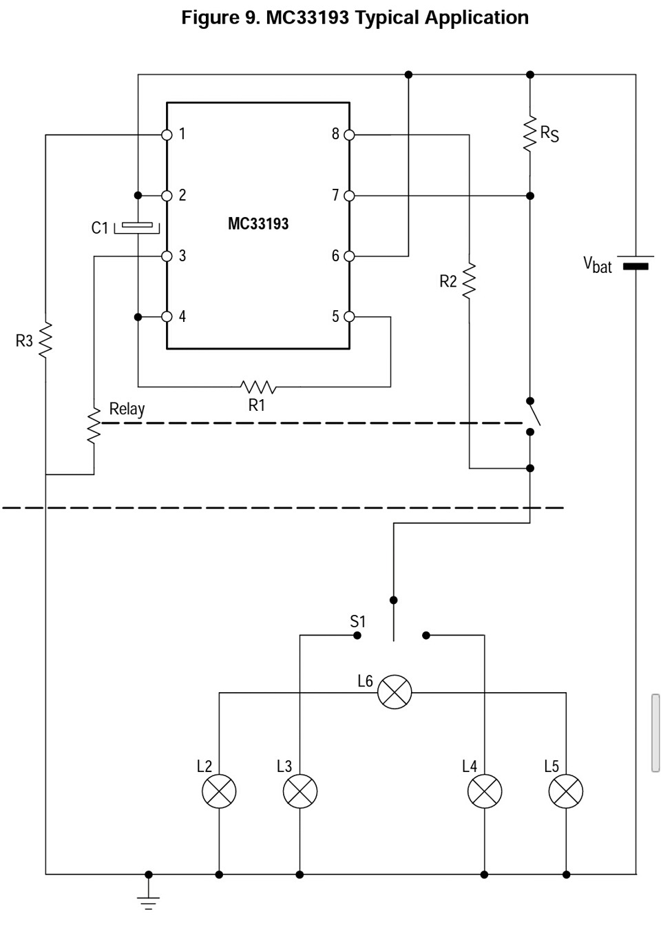 Pc 950 реле поворотов схема подключения