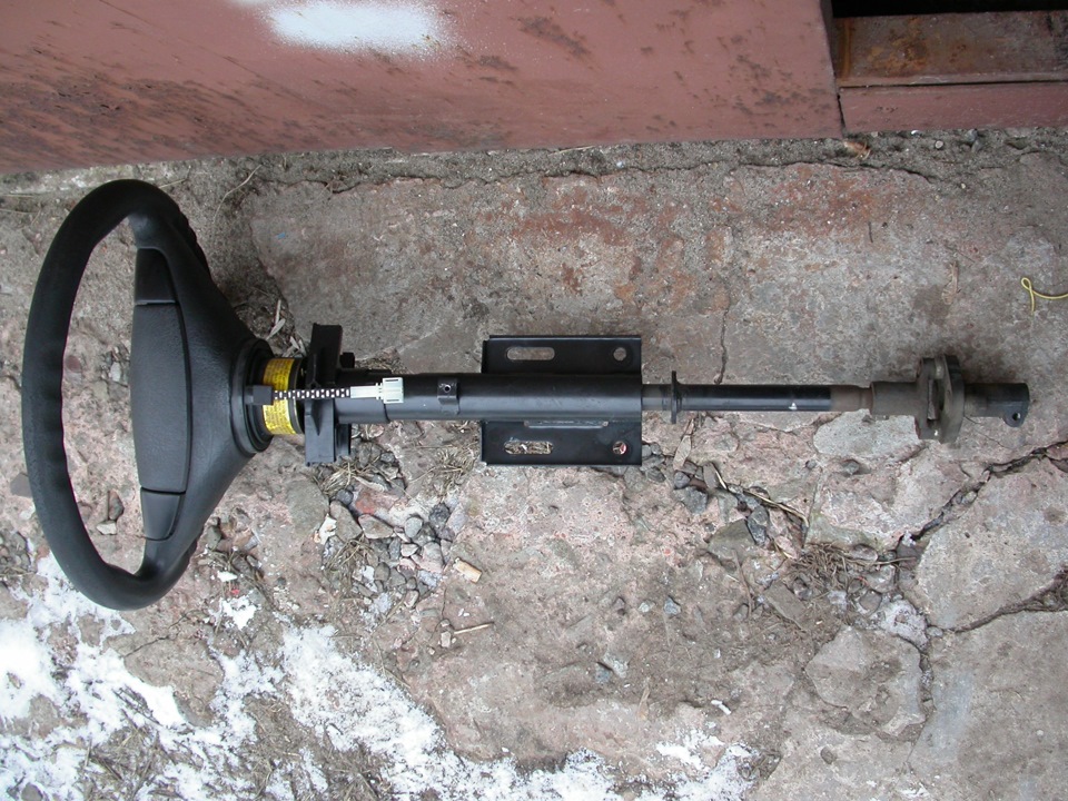 Фото в бортжурнале Lada Baltic