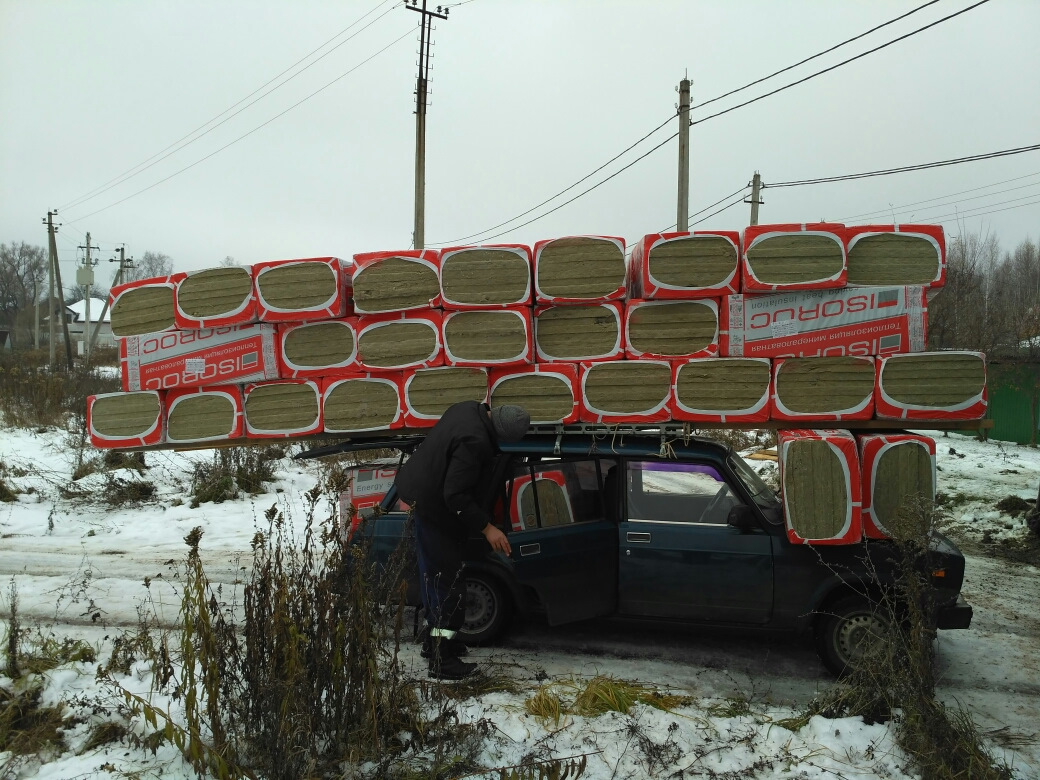 Настройка карбюратора — Lada 21043, 1,3 л., 2003 года | визит на сервис ...