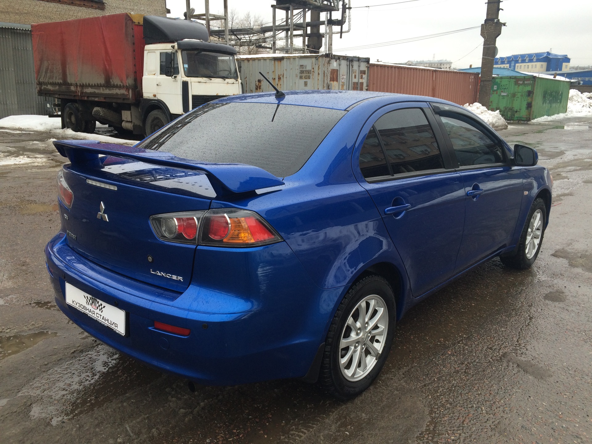 p0037 mitsubishi lancer 10