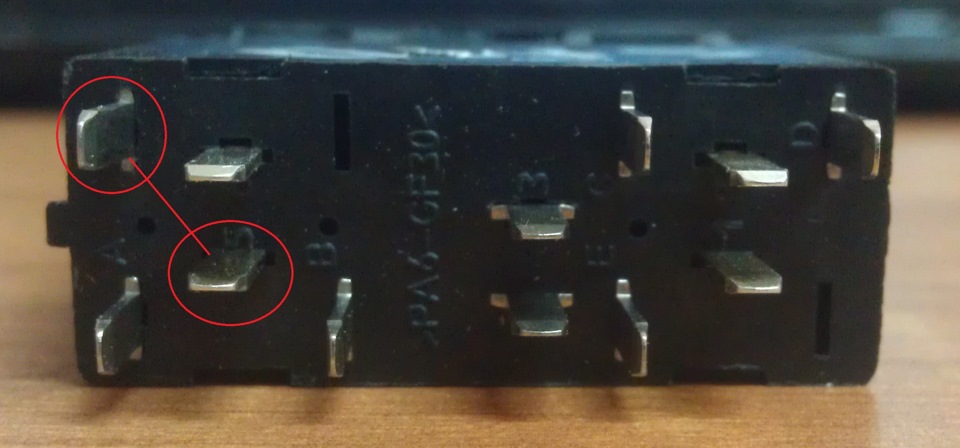 SMD светодиод в подсветку функцианальных кнопок на торпеде и кнопок ЭСП ...