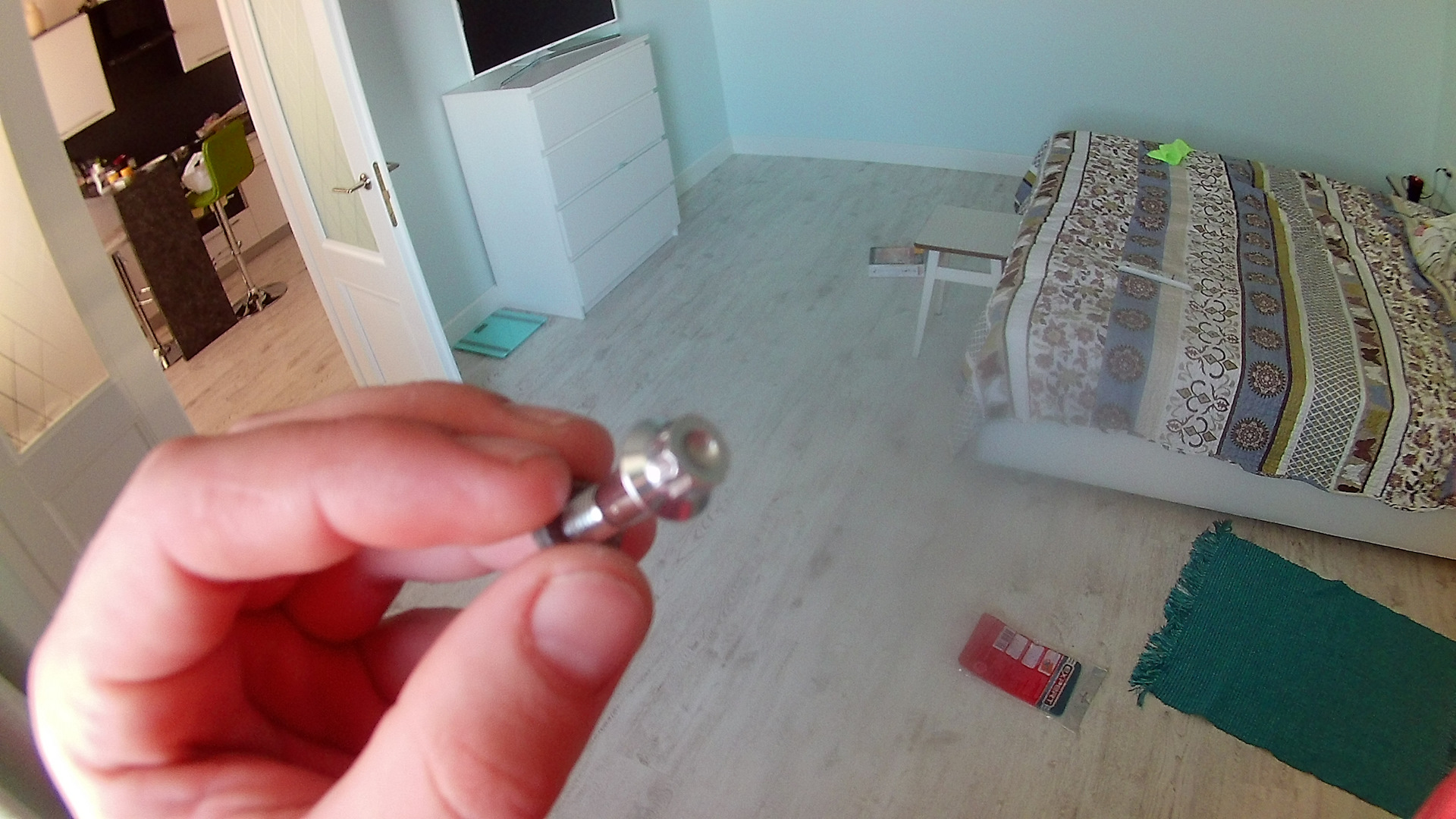 Как и обещал варим суп и еще немного… — Nissan Laurel (C35), 4,5 л ...