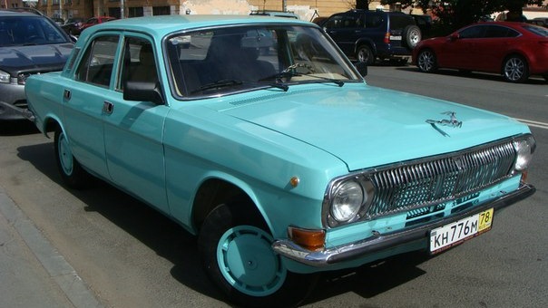 gaz 24 10