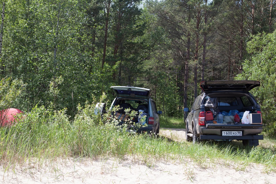 . — KIA Sportage (1G)