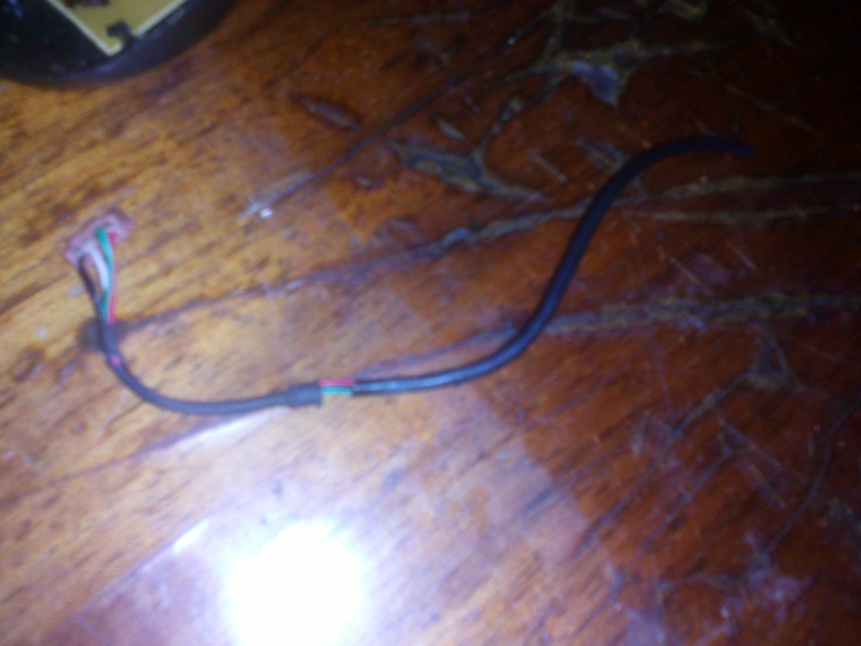 Ремонт компьютерной мыши — DRIVE2