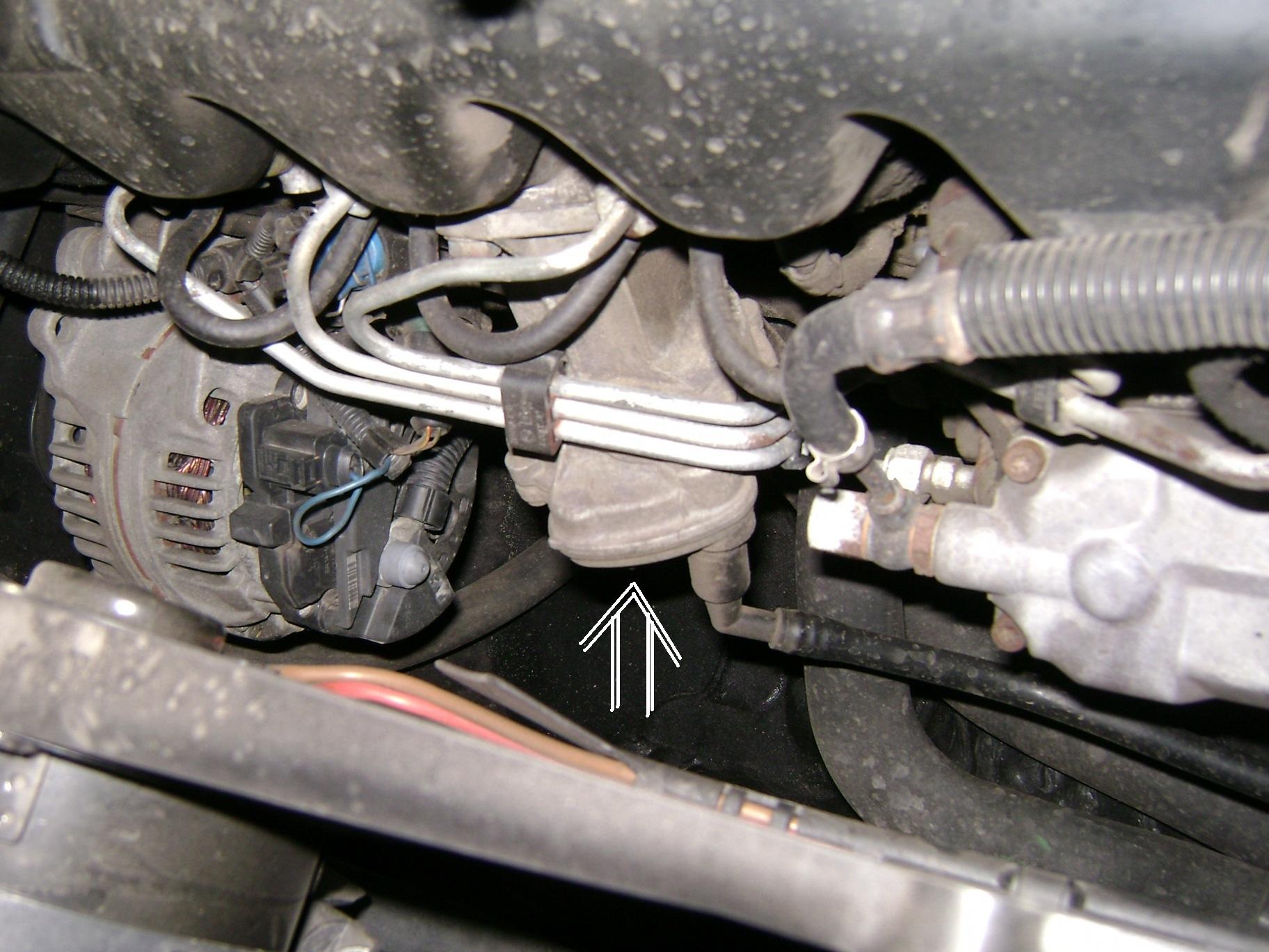 Вопрос — Volkswagen Transporter T4, 2,5 л., 2001 года | просто так | DRIVE2