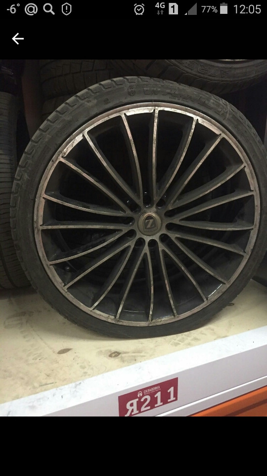 Что за диски — DRIVE2