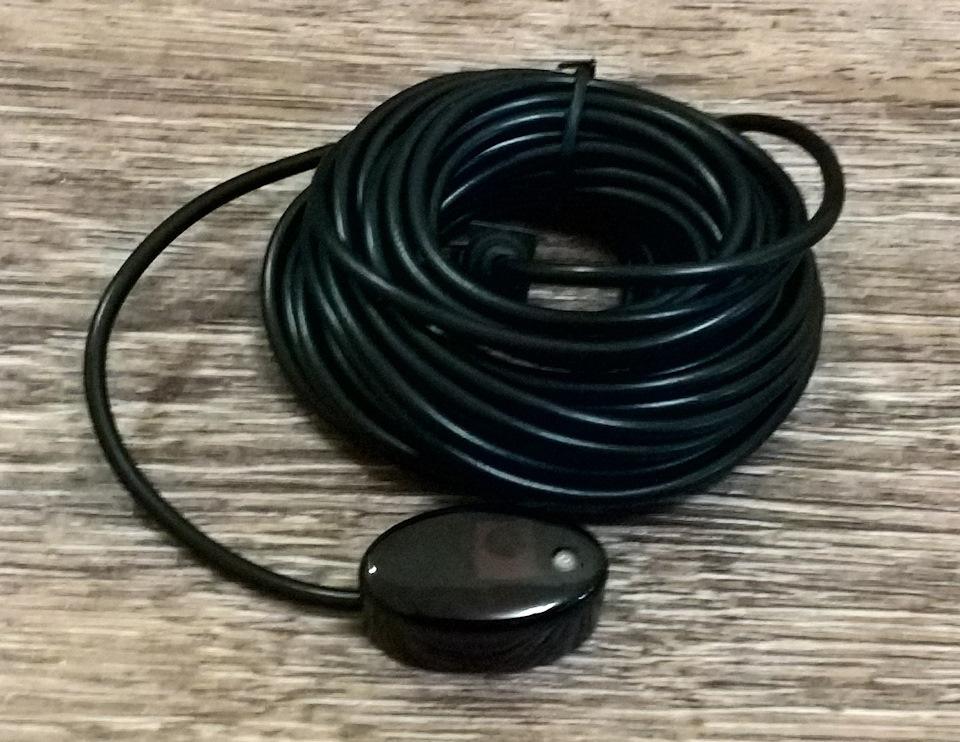 удав — дистанционного управления — Audi Allroad (C5)