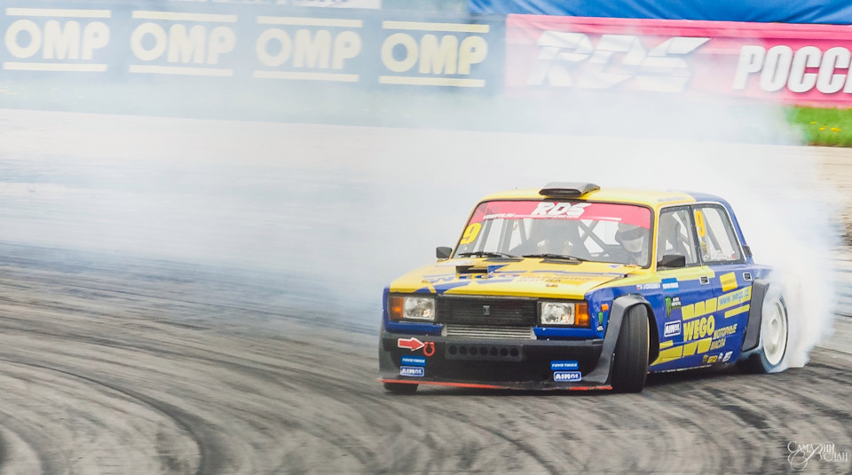 Фото в бортжурнале Lada 21053