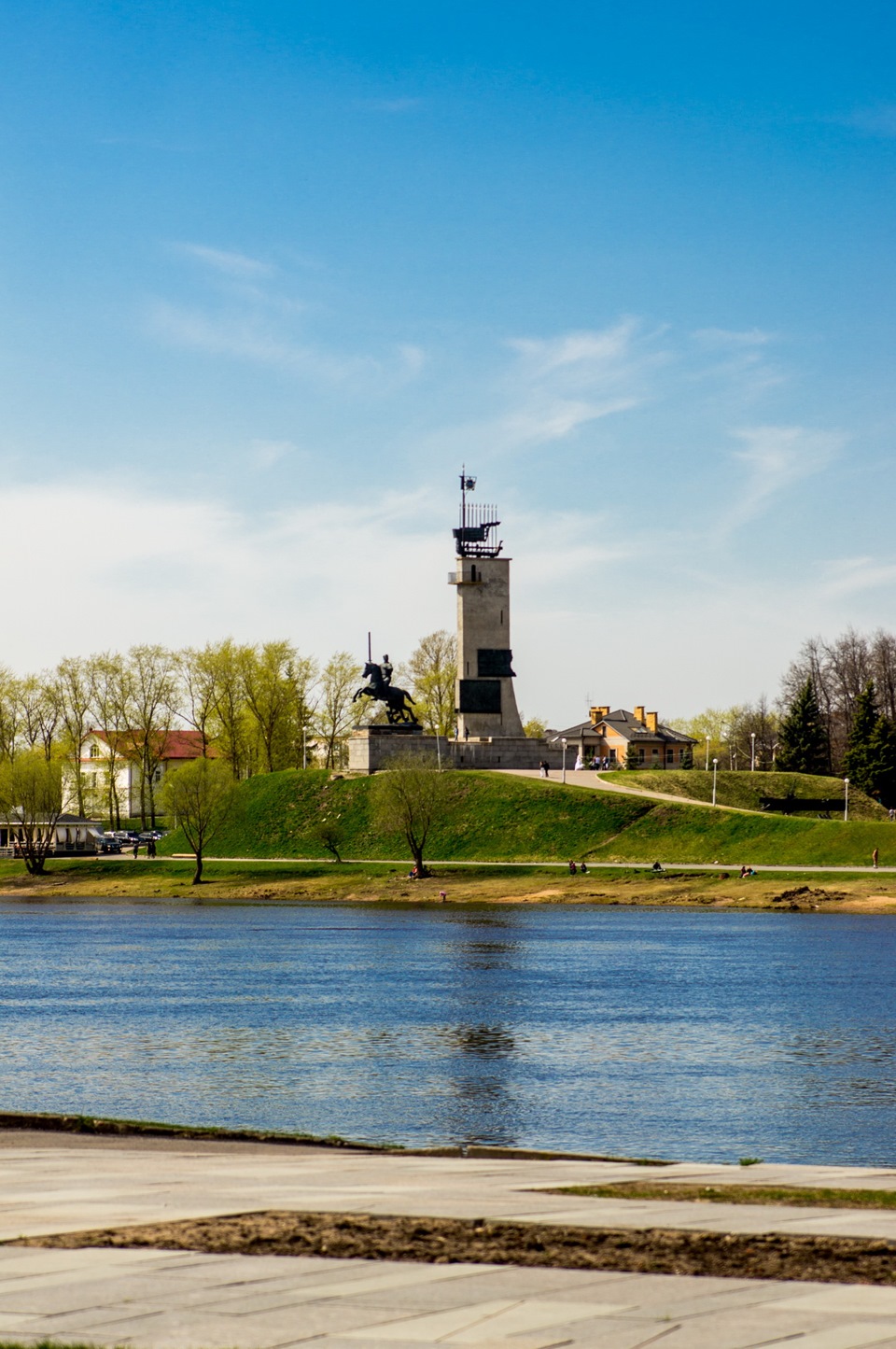 Фото в бортжурнале УАЗ Patriot