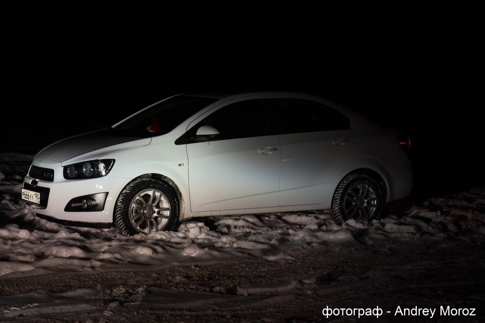 Какой автосервис выбрать для шевроле авео в железнодорожном