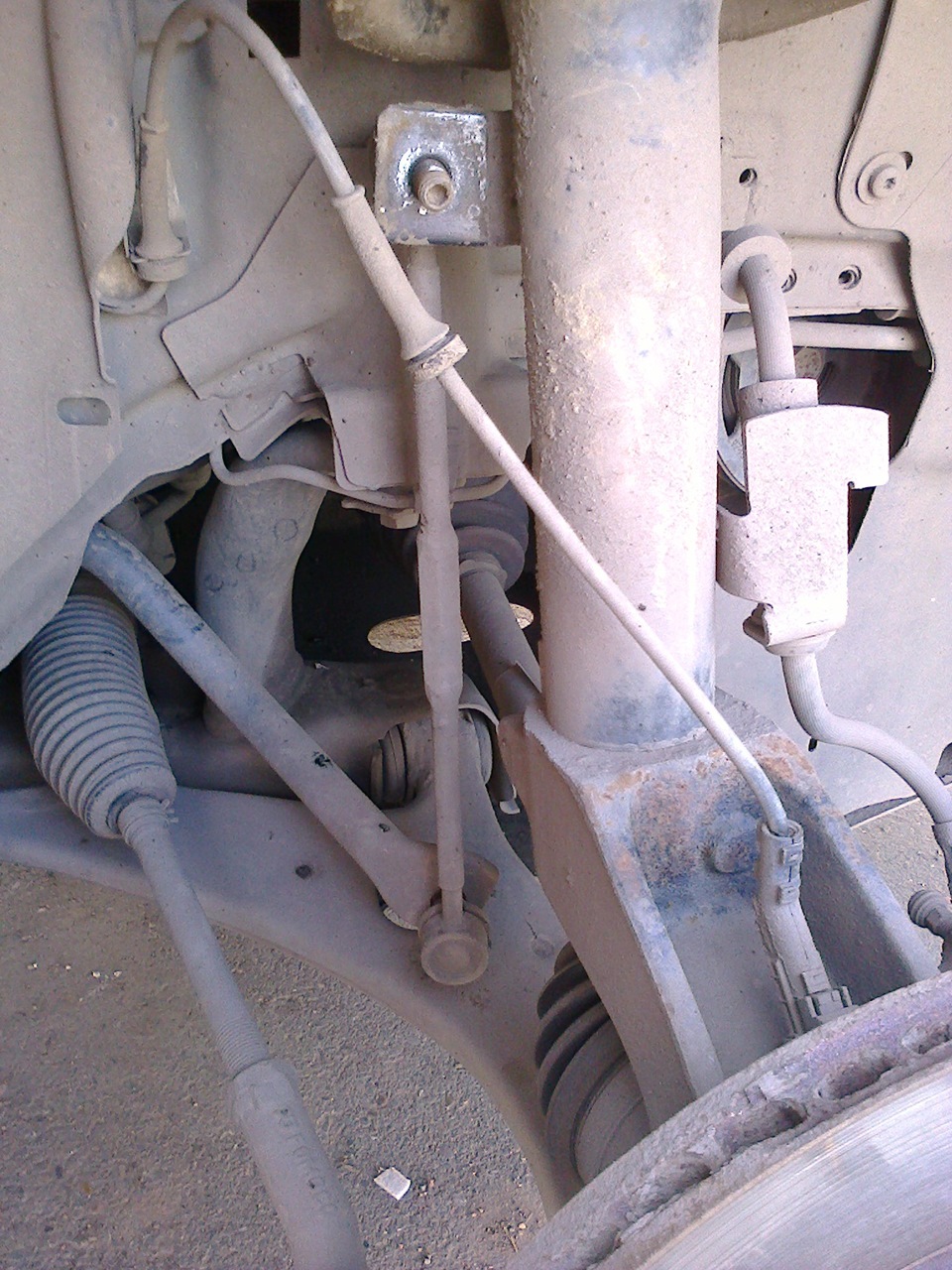 замена линьки - DRIVE2