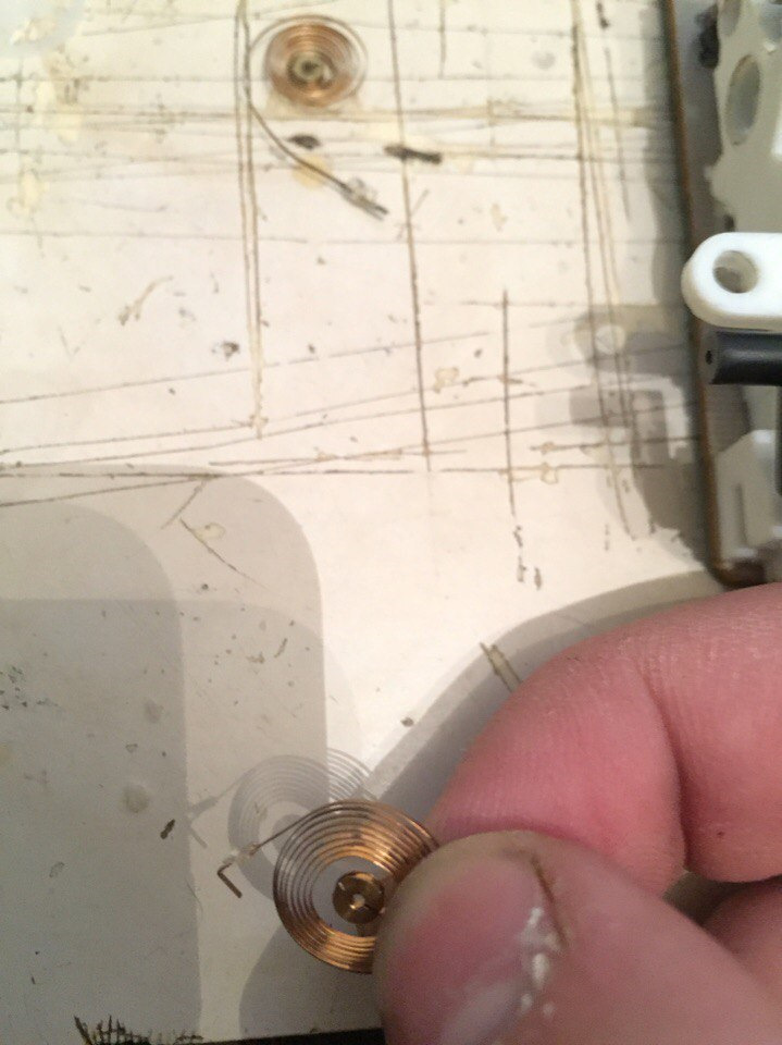 Замена одометра(спидометра), новая приборная панель — новый пробег ...