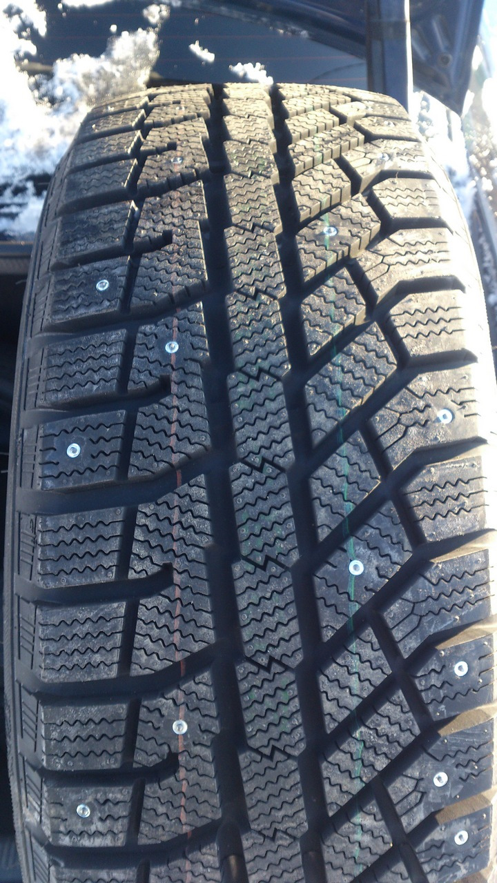 Новая резя BRASA ICECONTROL, и о погоде… — Mitsubishi Diamante (2G), 2 ...