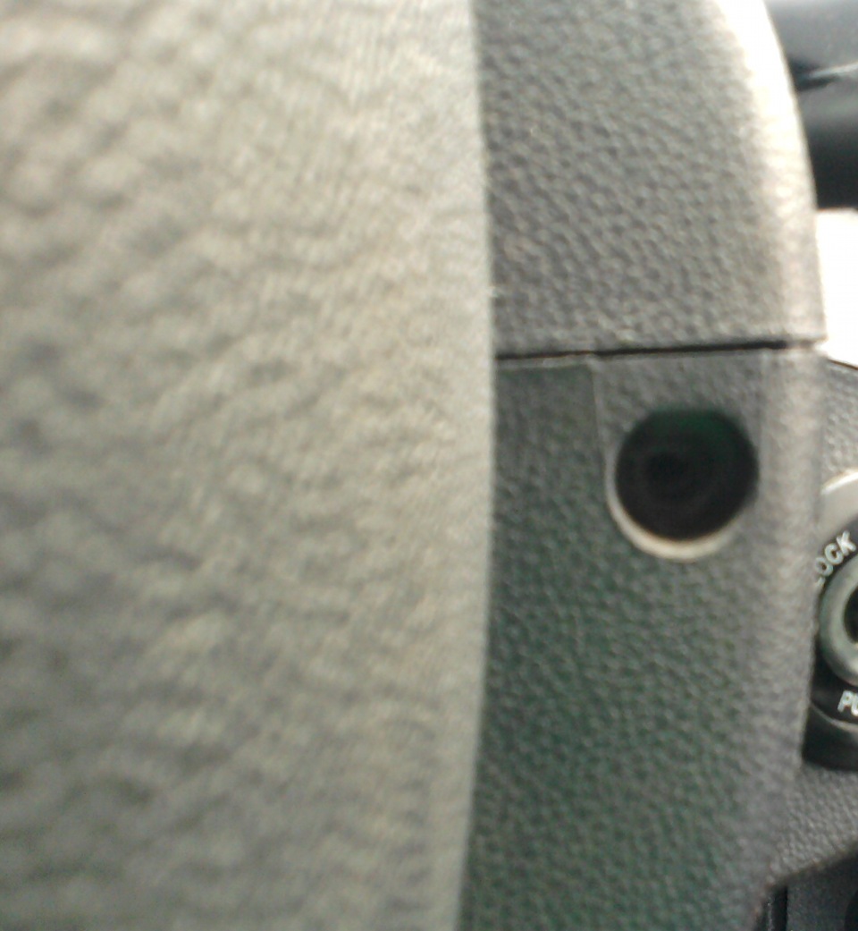 Я вжик вжик, она молчит (иммобилайзер) — Hyundai Getz, 1,4 л, 2007 года ...