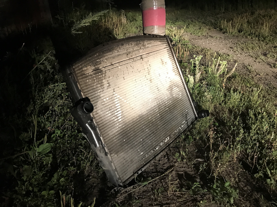 Фото в бортжурнале BMW 3 series (E46)