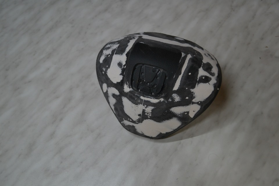 Восстановление SRS Airbag — BYKOVSKY на DRIVE2