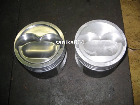 Какой Фирмы Купить Поршня На Ваз 2106