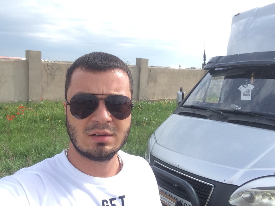 Запись от 30 апреля 22:44 — ГАЗ Газель, 2,3 л, 2000 года | электроника ...