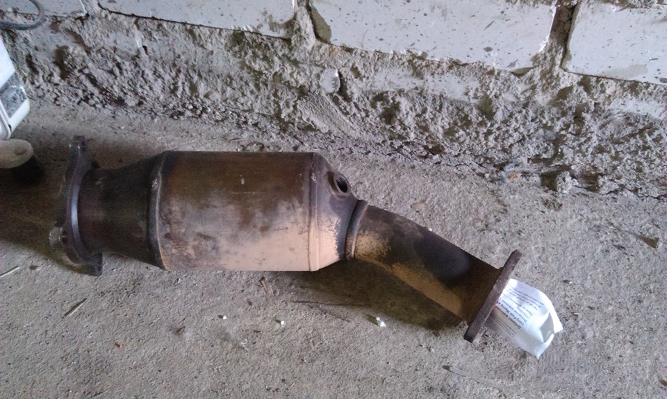 Давай пока ! — Audi A4 (B7)