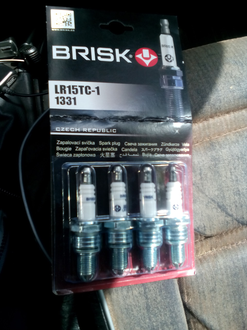 Троит двигатель. — LADA 2114, 1,6 л., 2008 года | поломка | DRIVE2