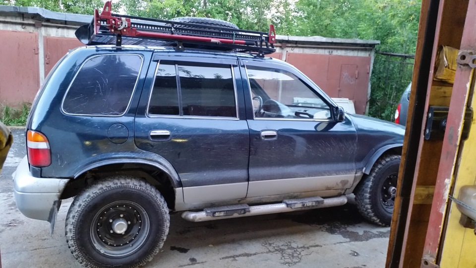 Багажник sportage 1. Багажник sportage 1. Багажник sportage 1. Багажник sportage 1. Багажник sportage 1.