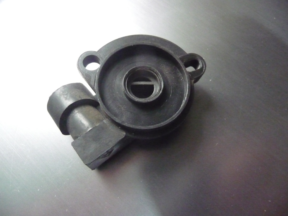 ДПДЗ сдох, замена, калибровка — ЗАЗ 1105, 1,3 л, 2009 года | своими ...