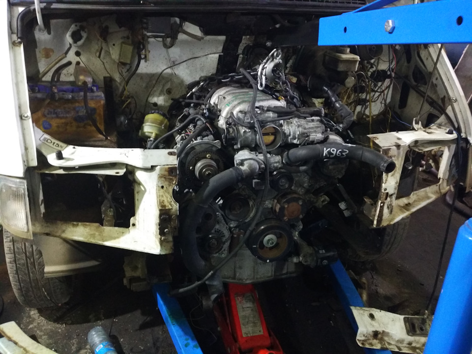 Какие Двигатели Ставят На Газель Фото – Telegraph