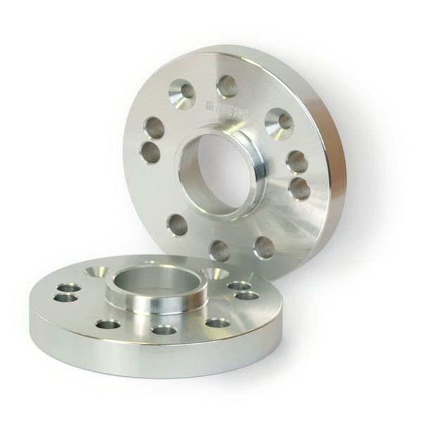 Проставки Вектор — Audi A3 (8L), 1,9 л, 2000 года | аксессуары | DRIVE2