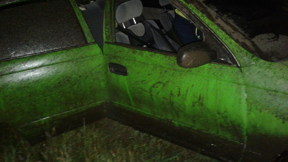 Поездка на отдых с рыбалкой — DRIVE2