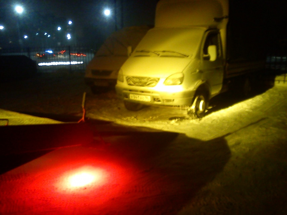 Снова ремонт — ГАЗ Газель, 2,5 л, 2005 года | визит на сервис | DRIVE2