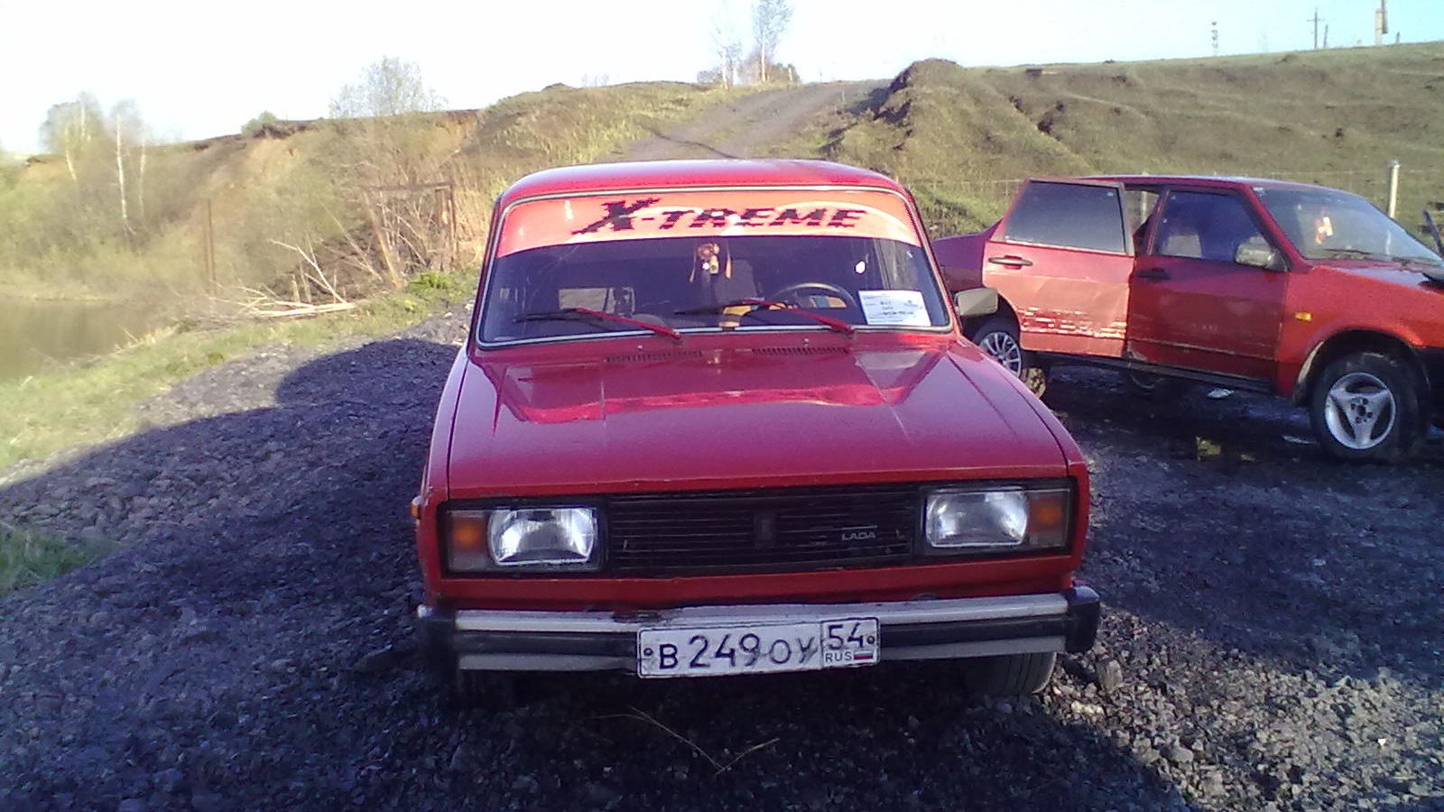 Lada 21053 1.5 бензиновый 1987 | 1.5 литра 71 л.с на DRIVE2